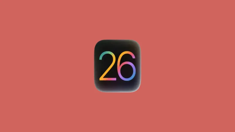 Modo adaptativo iOS 26