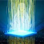 Visualização conceitual de desempenho e energia sob controle com turbostat Linux