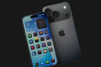iPhone 17 Pro