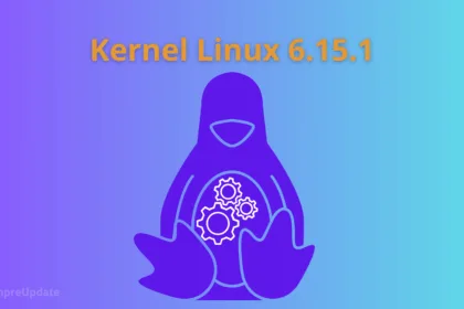 Compilar kernel Linux 6.15.1 com foco em desempenho e estabilidade