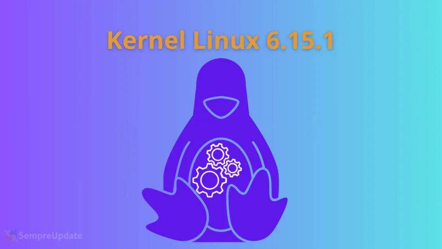 Compilar kernel Linux 6.15.1 com foco em desempenho e estabilidade