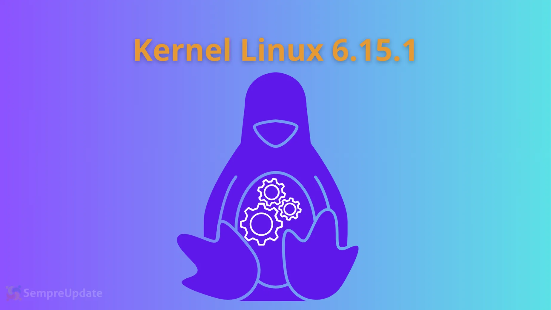 Compilar Kernel Linux 6.15.1: tutorial completo para instalar do zero
