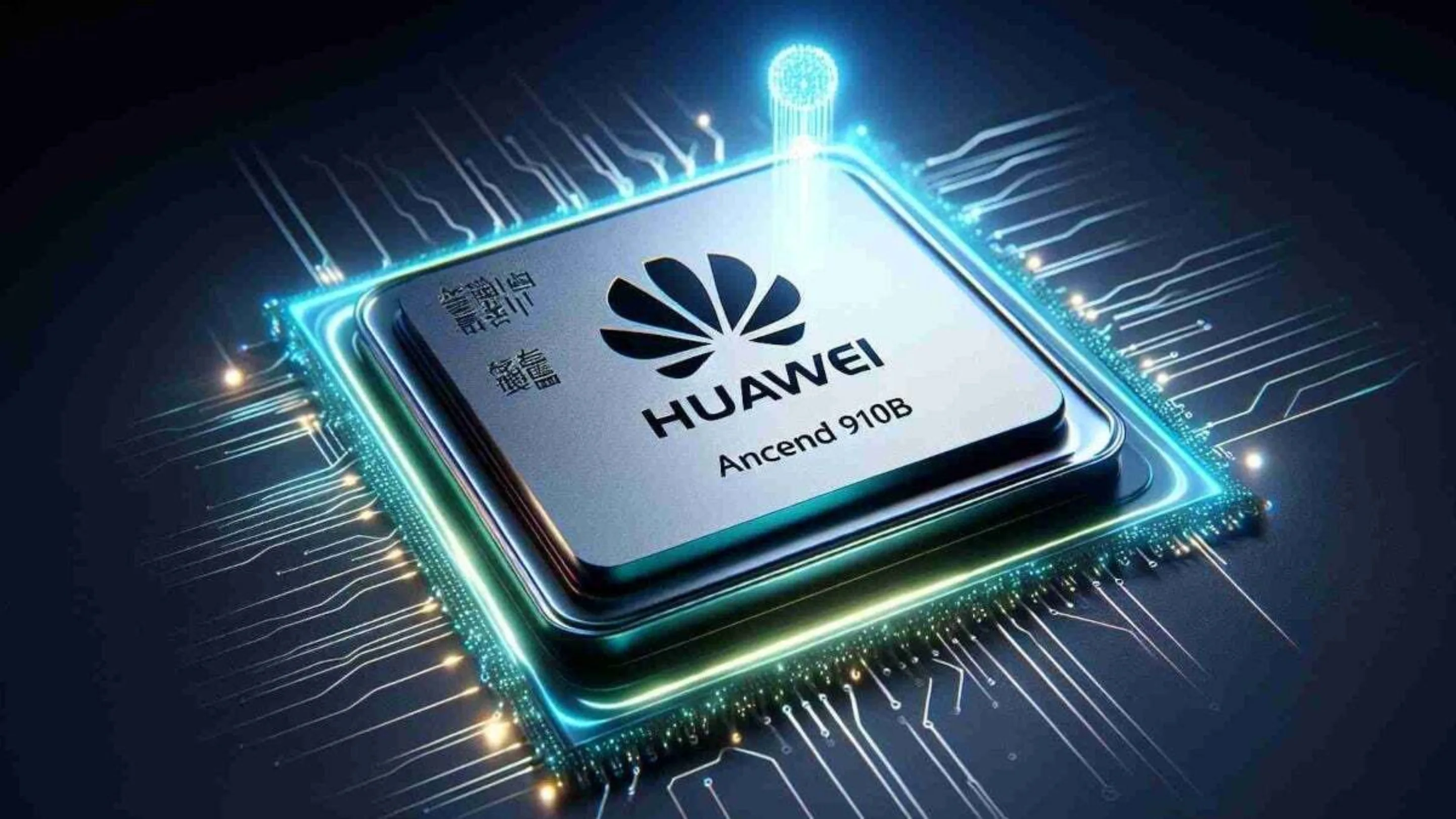 nSVbOOad proibe exportacao chips huawei smic