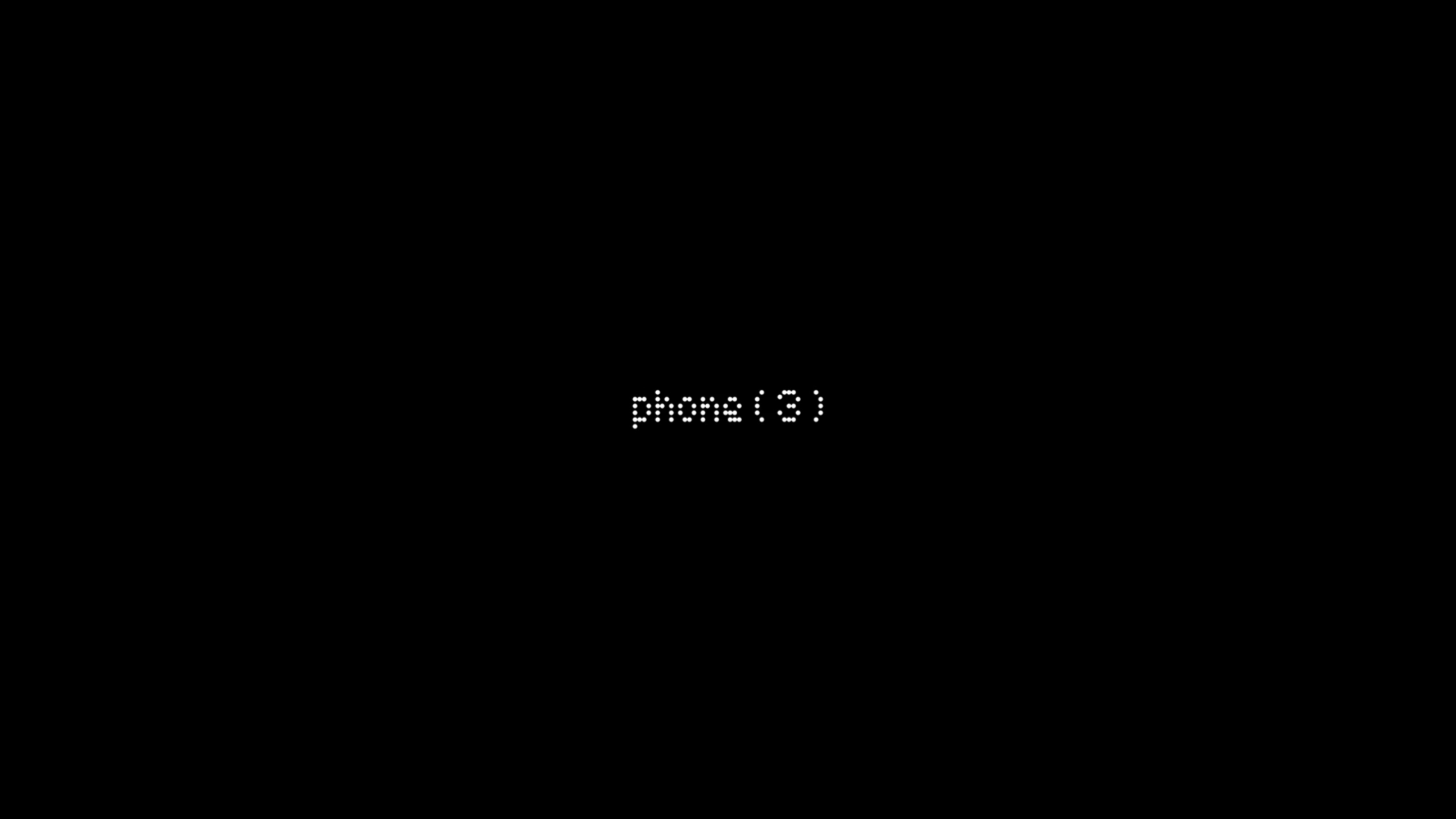 Nothing Phone (3)