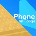 Telefone Google