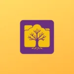 Imagem com a logomarca do Birchflow