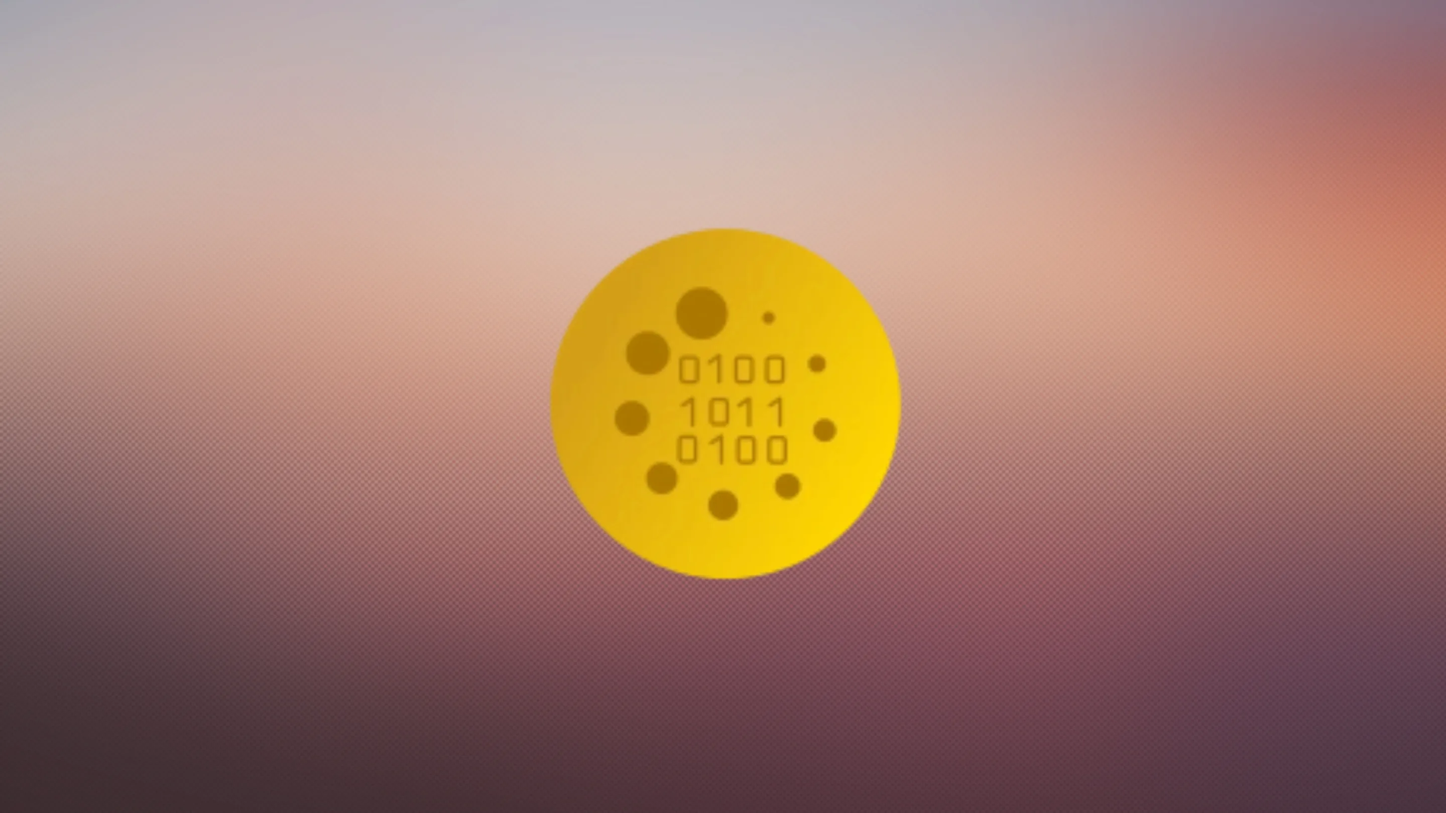 Imagem com a logomarca do Encoding Explorer