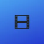 Imagem com a logomarca do Filmbook