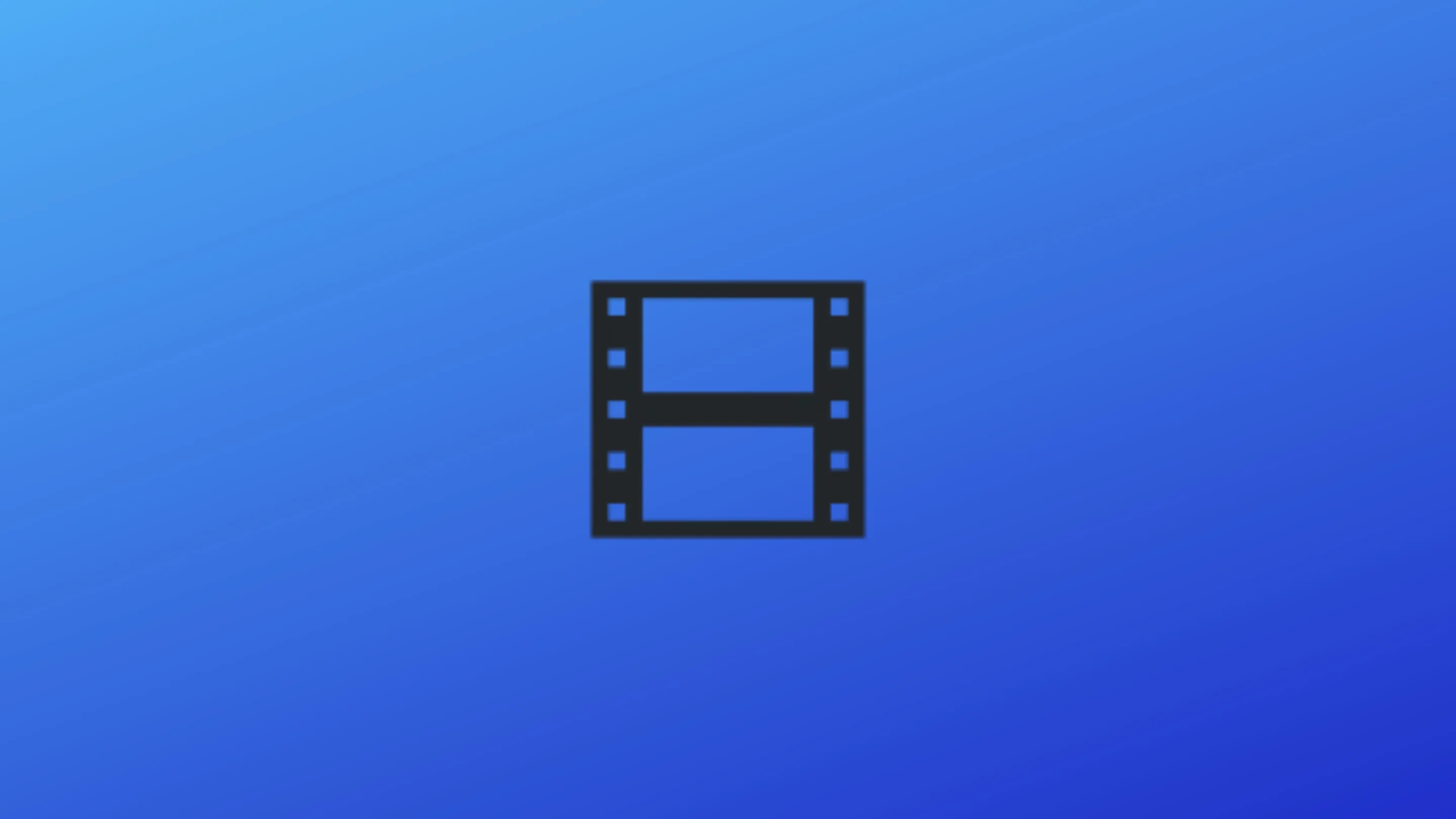 Imagem com a logomarca do Filmbook