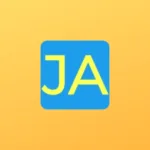Imagem com a logomarca do Jasmine
