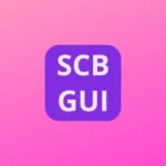 Imagem com a logomarca do Scopebuddy GUI