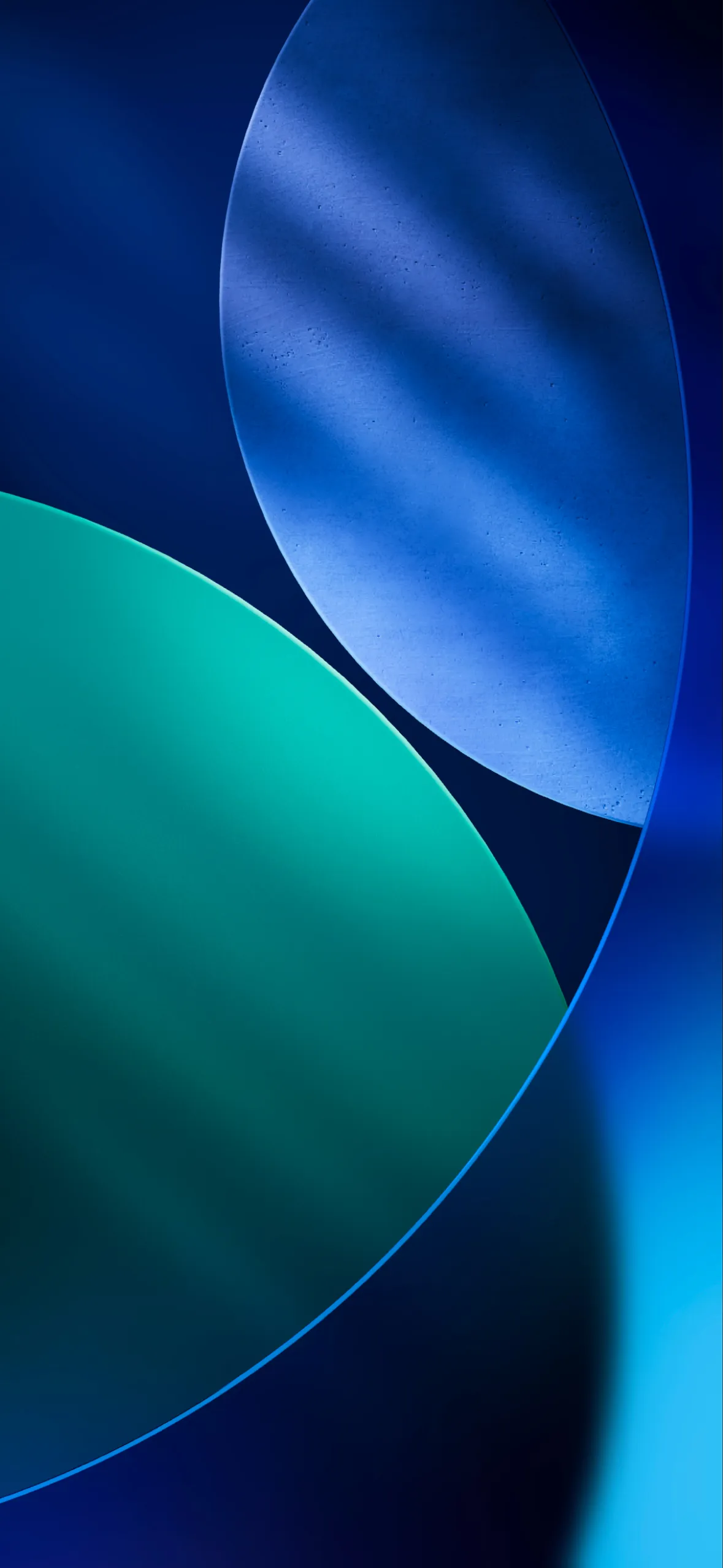 Papel de parede iOS 26