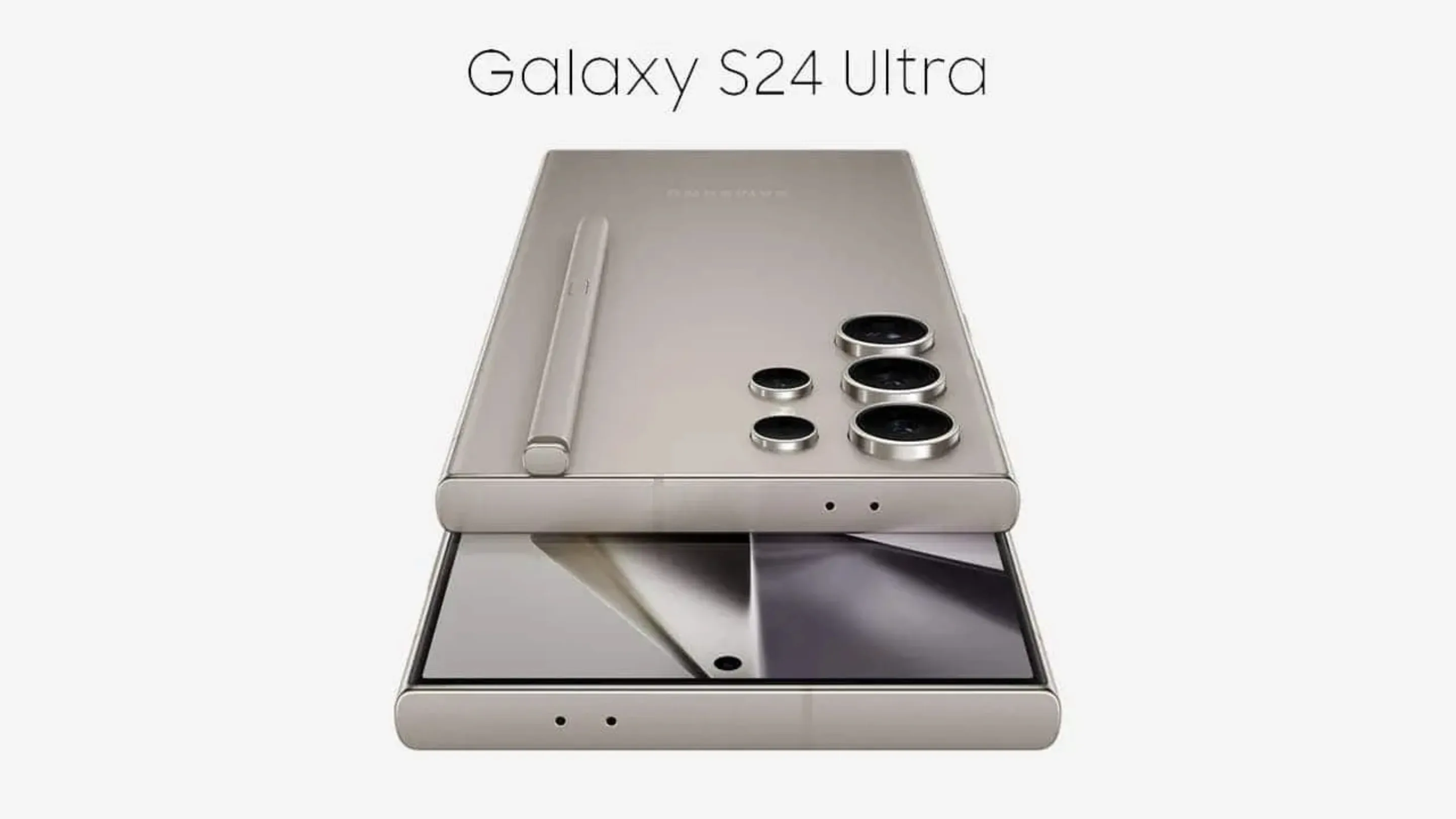 Galaxy S24