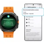 One UI 8 Watch