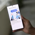 One UI 8 beta 2