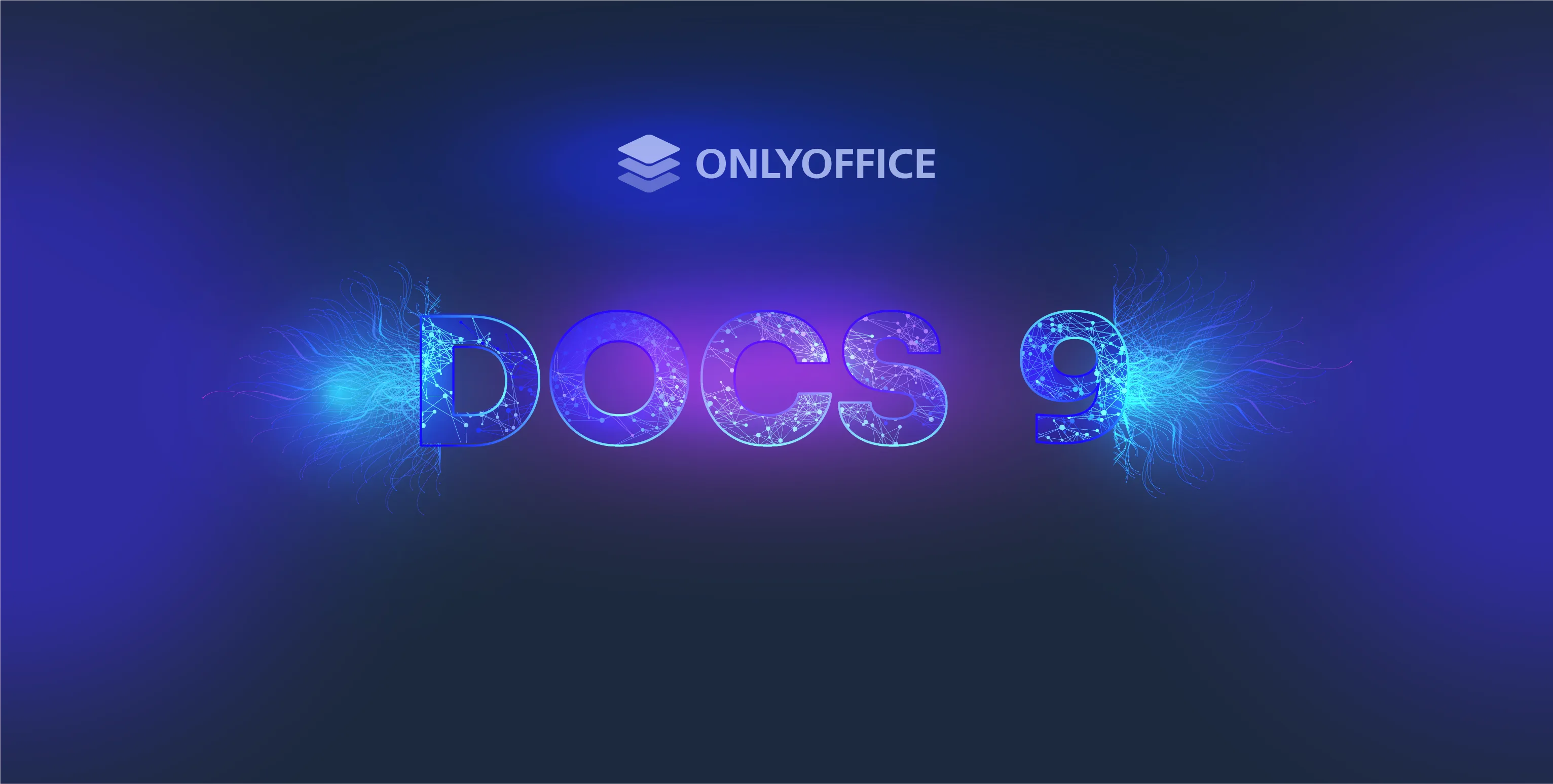 Lançamento do ONLYOFFICE-Docs-9 com todos os detalhes e novos recursos
