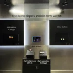 Samsung painel OledOS