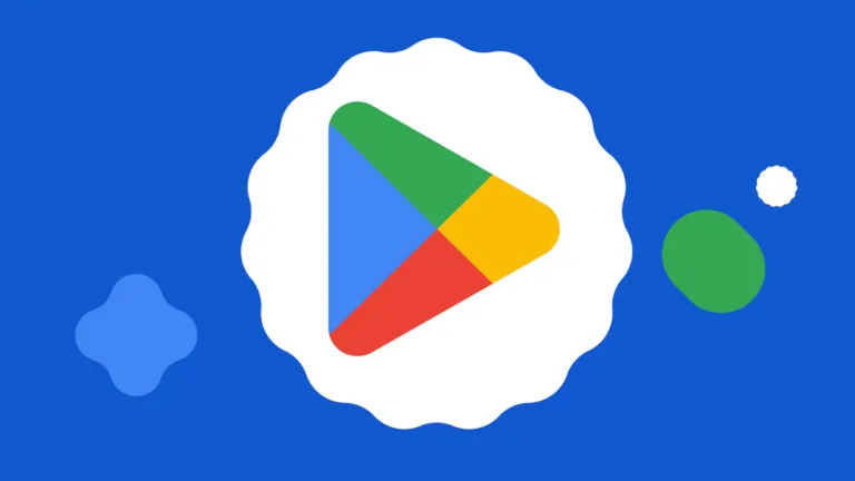 Google Play Store