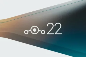LineageOS 22