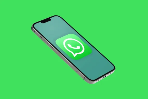 IA WhatsApp Android