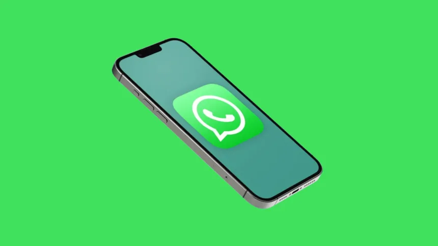 IA WhatsApp Android
