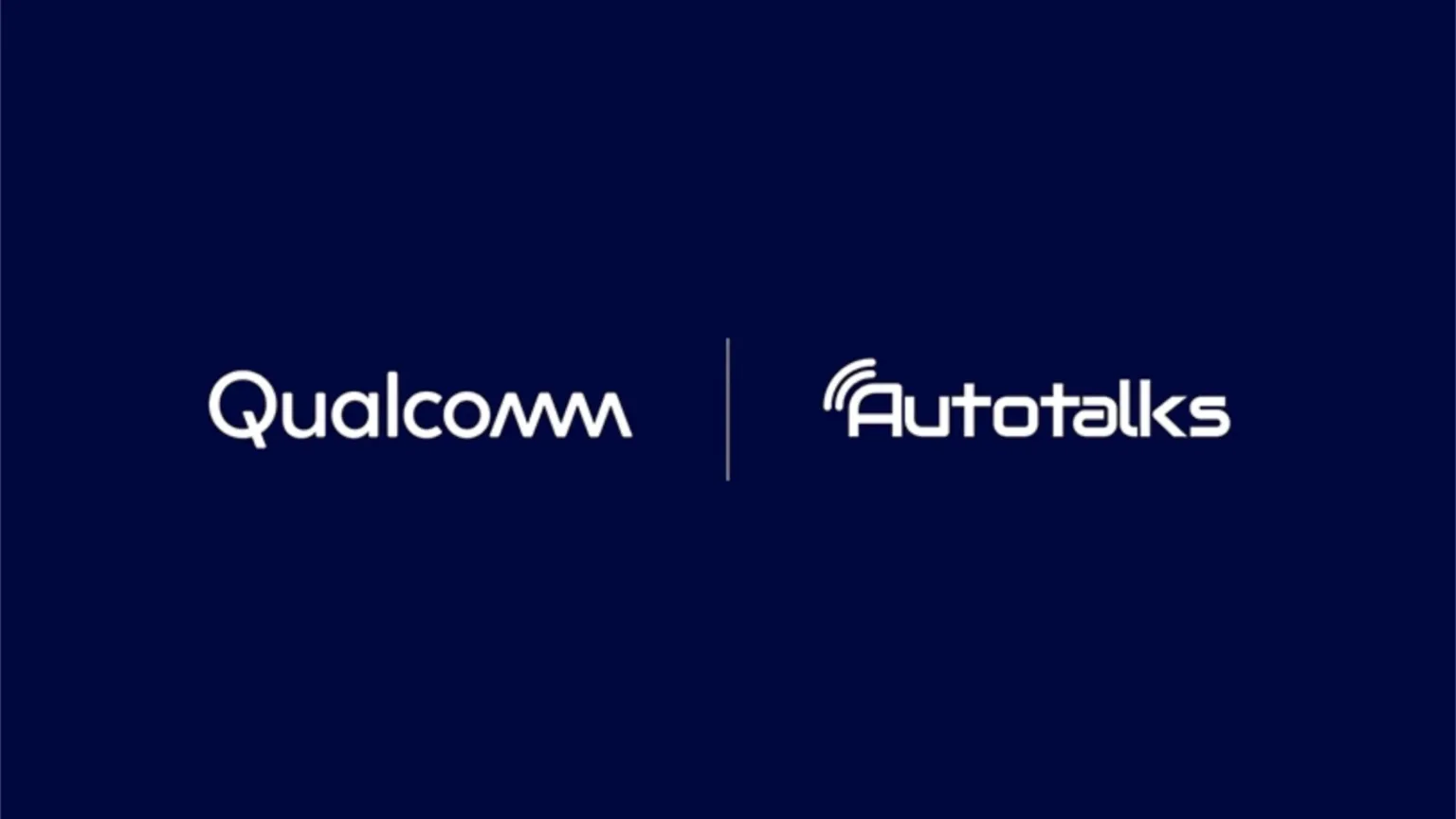 Chips Automotivos Qualcomm