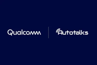 Chips Automotivos Qualcomm