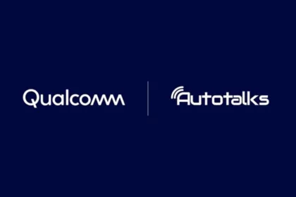 Chips Automotivos Qualcomm
