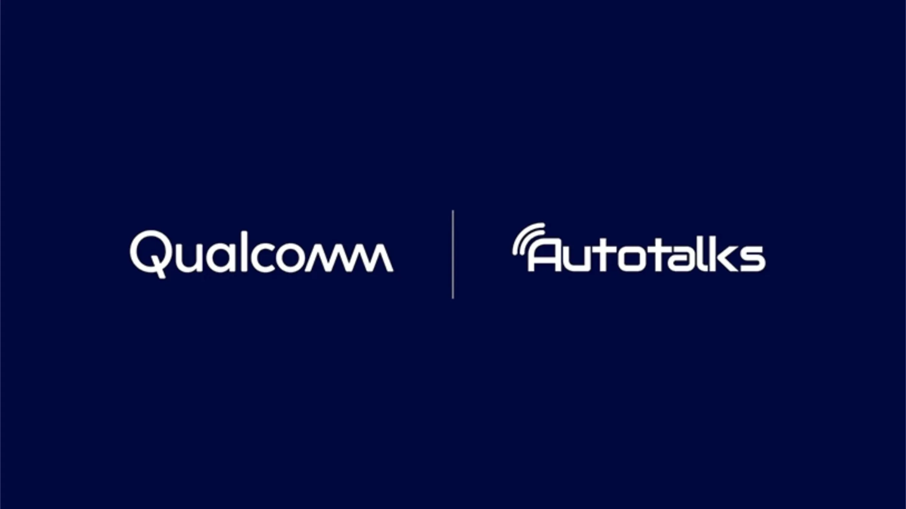 Chips Automotivos Qualcomm