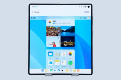 Vivo X Fold 5