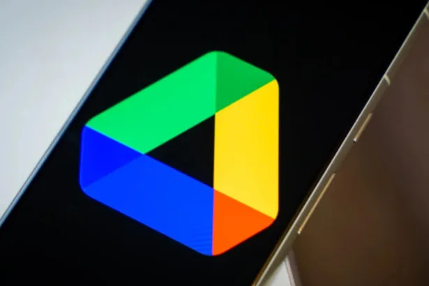 Google Drive Android