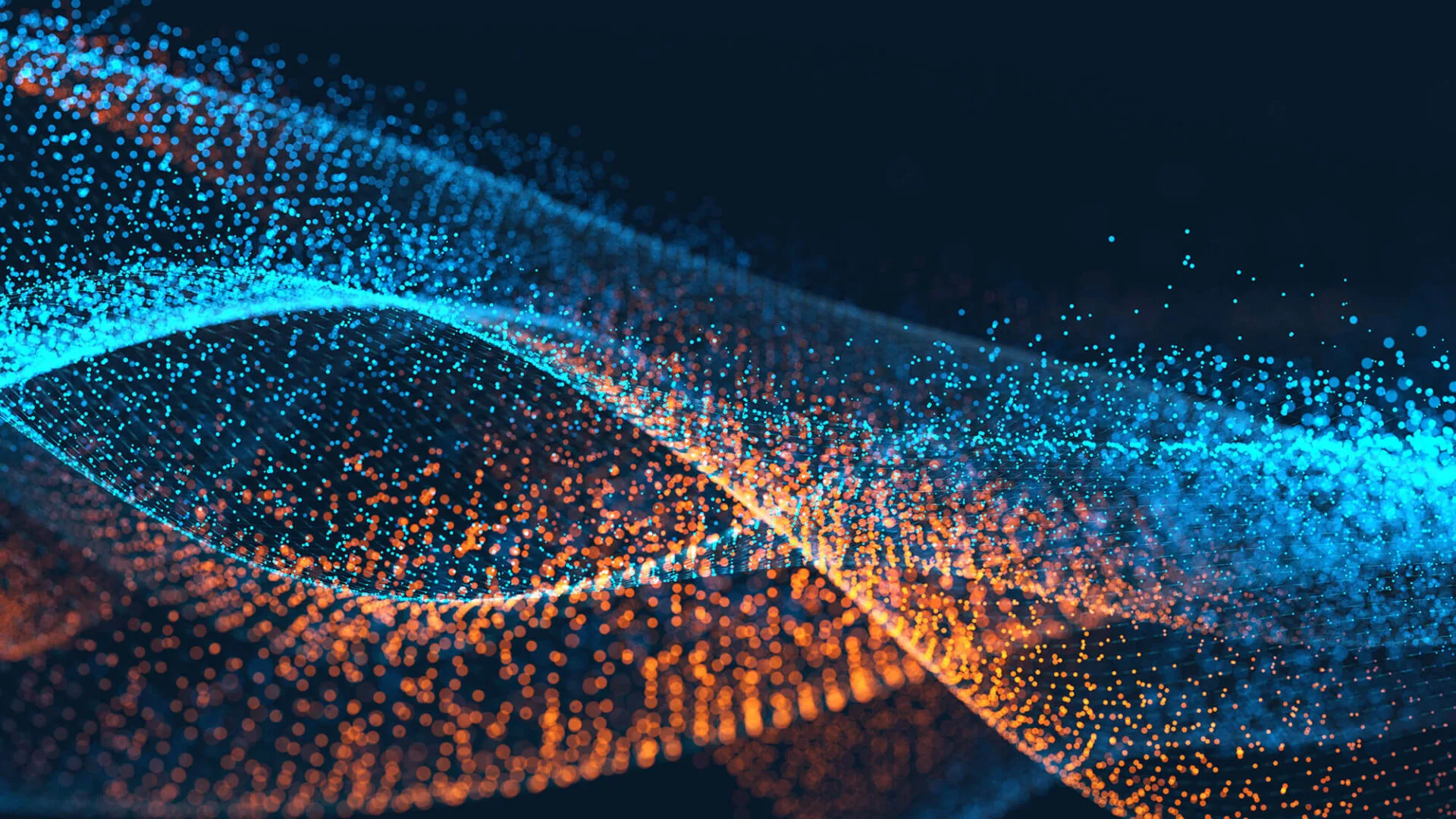 Representação visual do conceito SBAT no UEFI Secure Boot com fluxo de dados abstrato