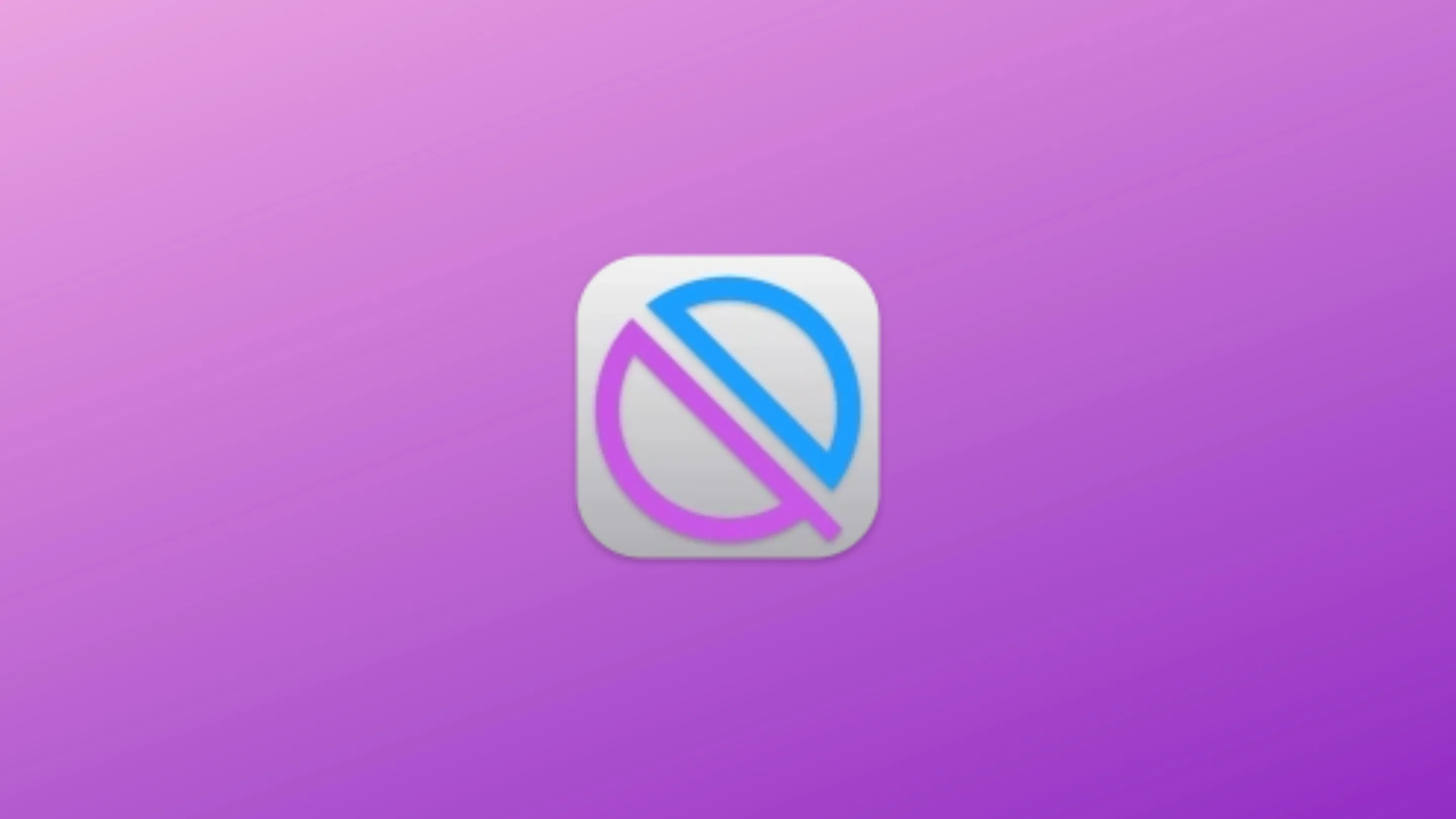 Imagem com a logomarca do QuickDAV