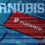 Anubis Ransomware
