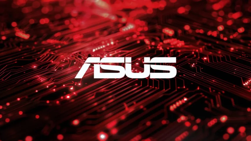 Asus