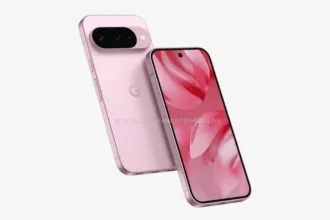 Apple Pixel 10