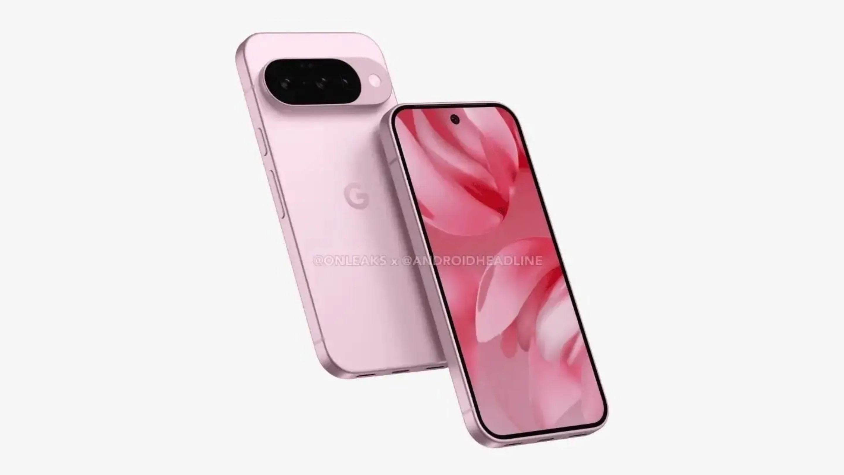 Apple Pixel 10