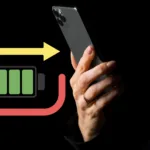 Desligar smartphone semanalmente para melhorar desempenho e bateria