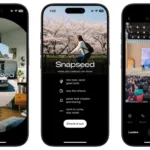 Snapseed 3.0