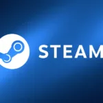 Logomarca Steam