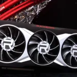 GPU da AMD compatível com o driver RadeonSI e suporte a SVM no Linux