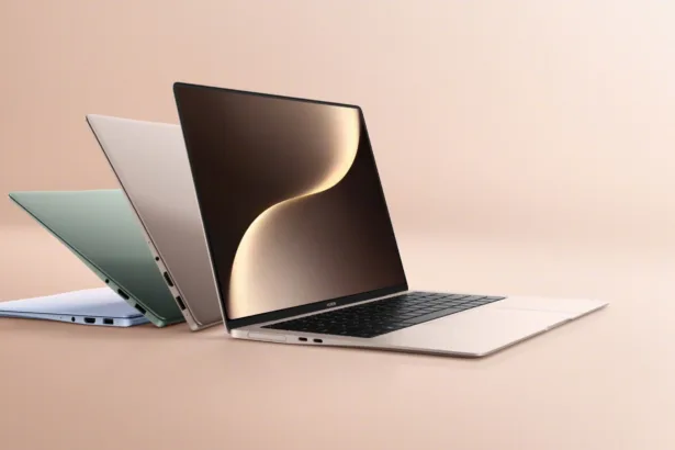 Honor MagicBook Art 14 2025