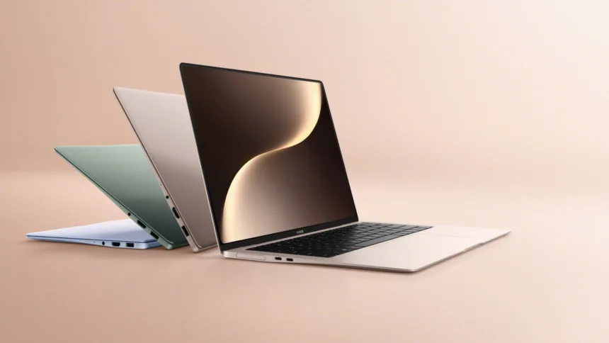 Honor MagicBook Art 14 2025