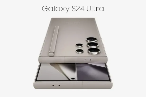 Galaxy S24