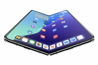iPhone Fold