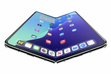iPhone Fold