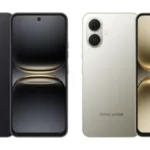 Tecno Spark Go 2