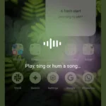 Circle to Search