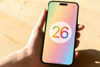 iOS 26