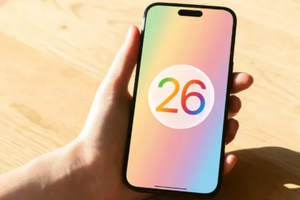 iOS 26